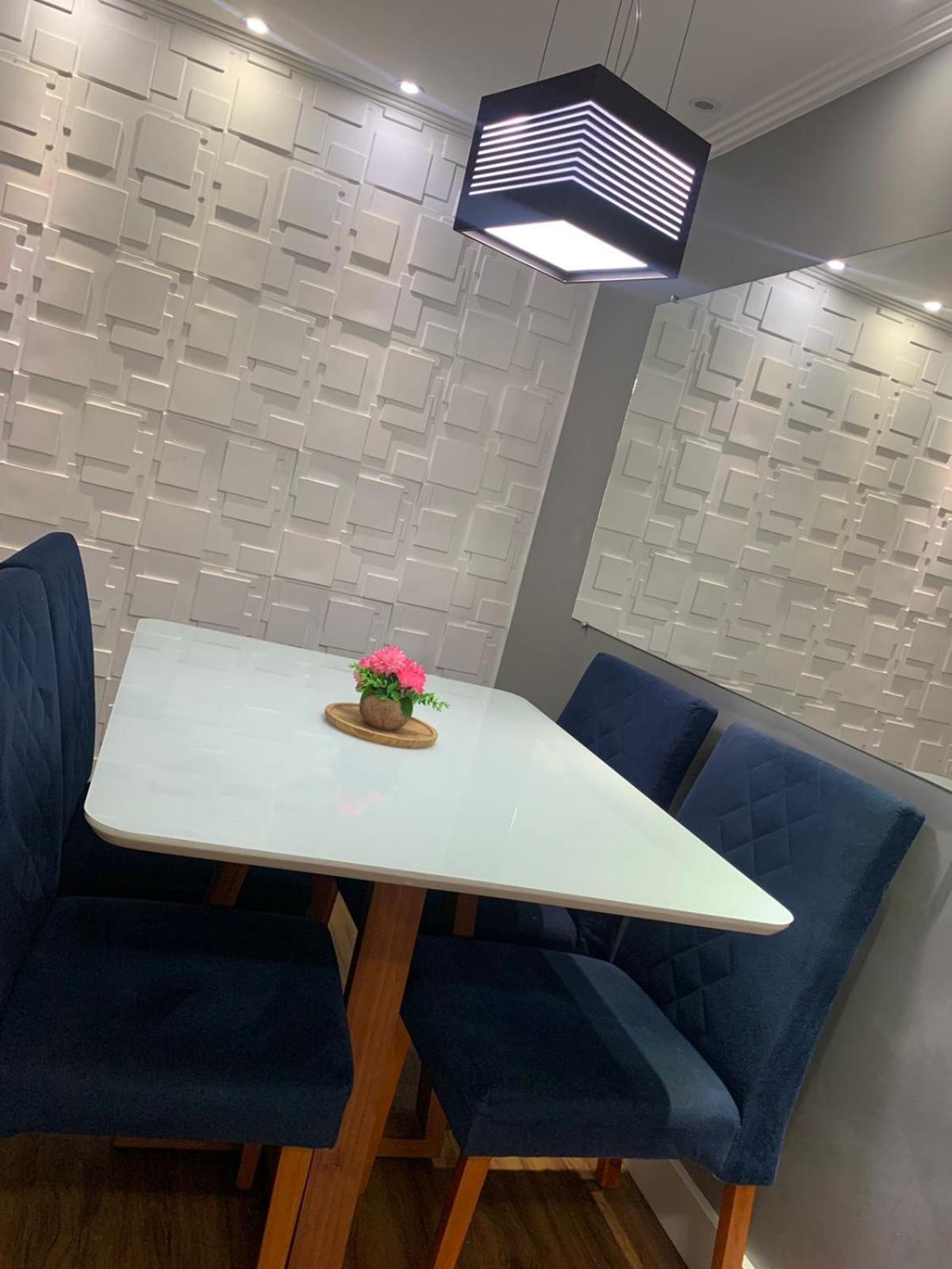 Apartemen Ape/v. Militar/deodoro/unifa/esslog/metro/maracana Rio de Janeiro