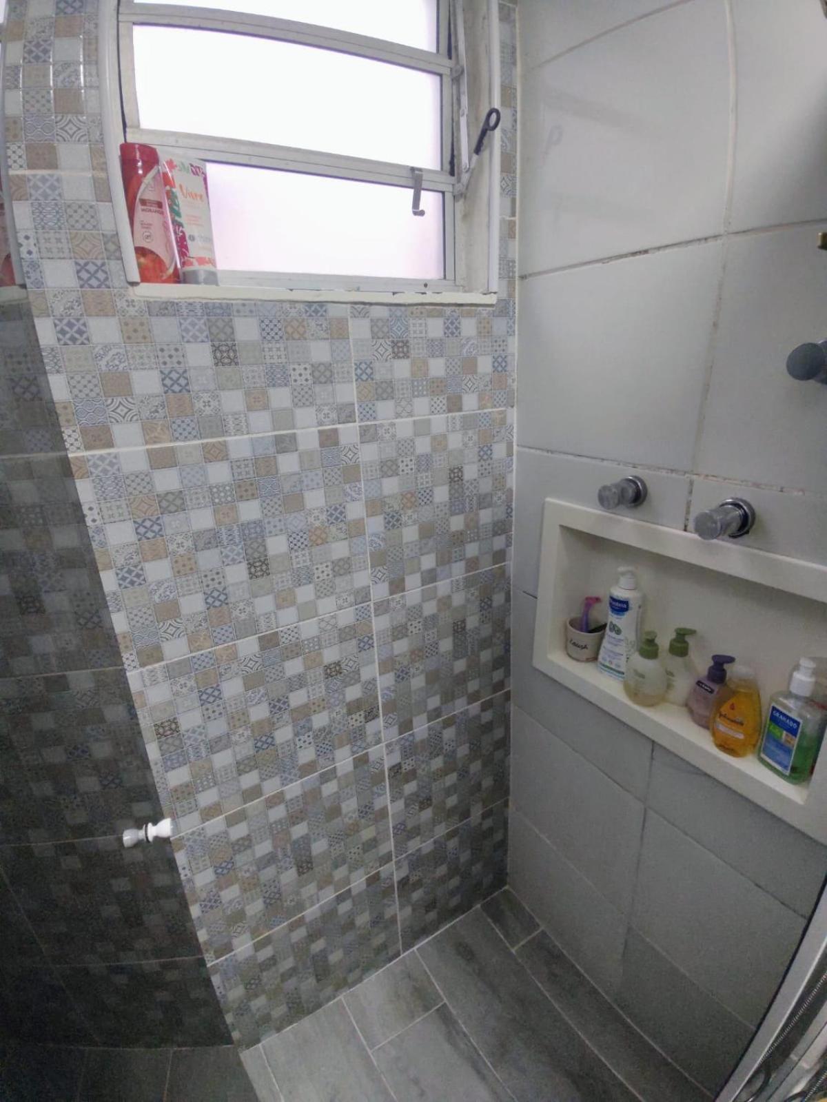 Apartemen Ape/v. Militar/deodoro/unifa/esslog/metro/maracana *