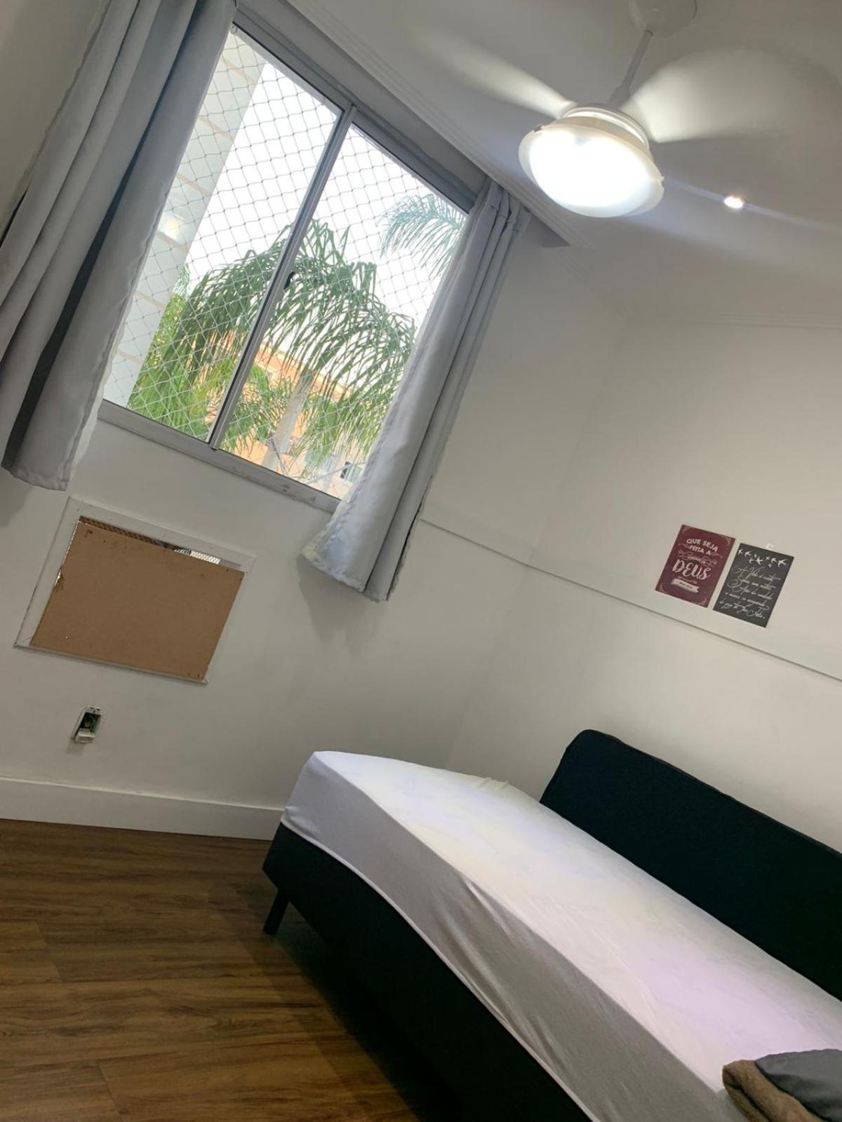 Ape/v. Militar/deodoro/unifa/esslog/metro/maracana Apartamento Rio de Janeiro
