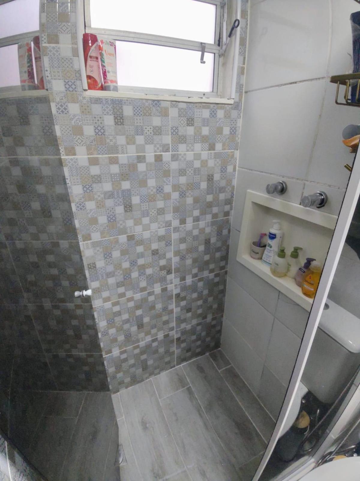 Apartamento Ape/v. Militar/deodoro/unifa/esslog/metro/maracana